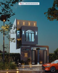 Chọn Đơn Vị Thiết Kế Nhà Uy Tín Và Phù Hợp Với Ngân Sách