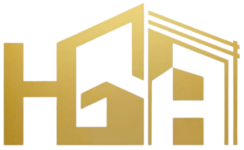 Kiến Trúc Hòa Gia An